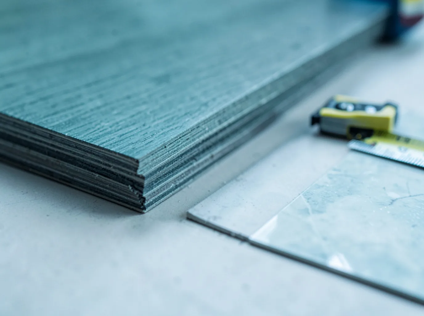 Luxury Vinyl Plank Installation Burdett, NY FAQs
